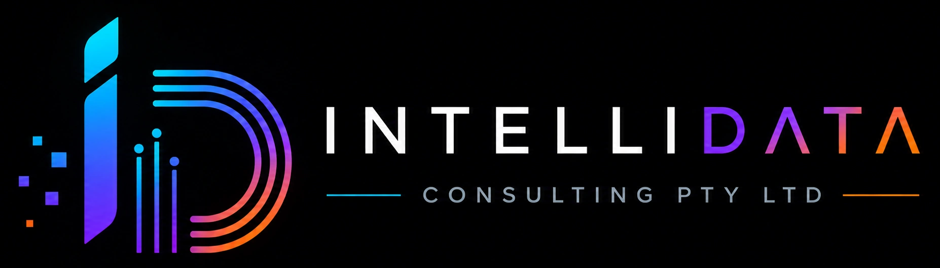 IntelliData Consulting